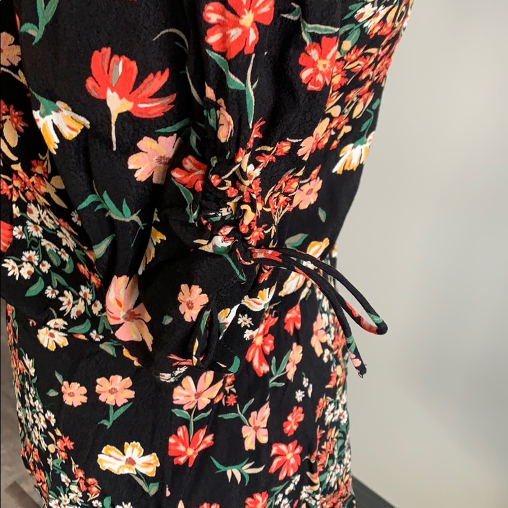 H&M Mini Dress - Picture 3 of 4